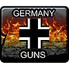 German Guns