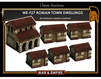 WE-F27 Roman Town