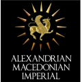 Alexandrian Imperial