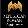 Republican Roman (Punic Wars)
