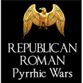 Republican Roman (Pyrrhic Wars)
