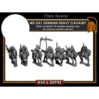 WE-A69 W & E Starter Army Early German