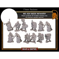 WE-A39 W & E Starter Army Early Achaemenid Persian
