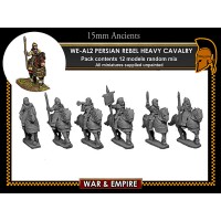 WE-A47 W & E Starter Army Later Achaemenid Persian