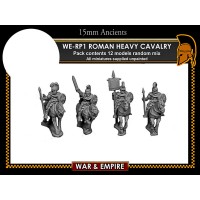 WE-A62 W & E Starter Army Republican Roman (Punic Wars)