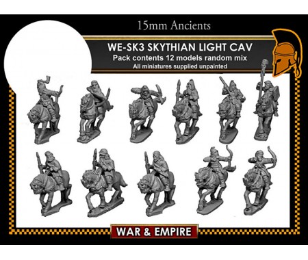 WE-SK03 Skythian Light Cavalry