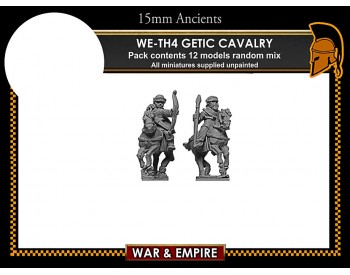 WE-TH04 Getic Cavalry