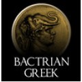 Macedonian, The Bactrian Greeks