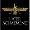Later Achaemenid Persian