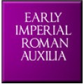 Early Imperial Roman Auxilia