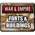 Forts & Buildings