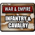 Infantry and Cavalry