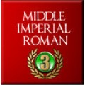 Middle Imperial Roman